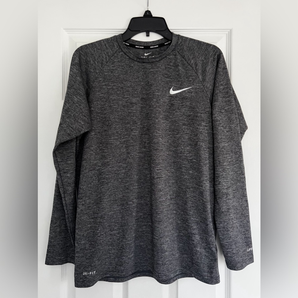 Men’s Nike Dri-Fit Long Sleeve